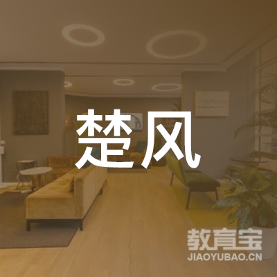 邵阳楚风文化培训logo
