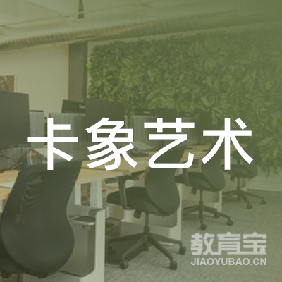 清远卡象艺术培训