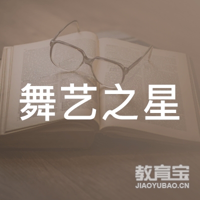 郑州登封市市区舞艺之星艺术logo