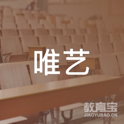 周口唯艺艺术培训