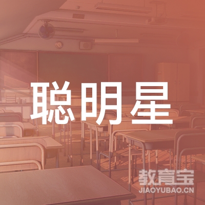 中山聪明星托管教育logo