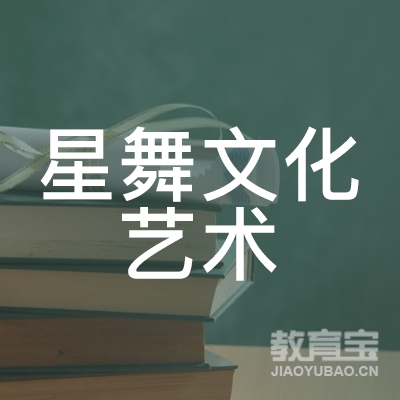 重庆星舞文化艺术培训