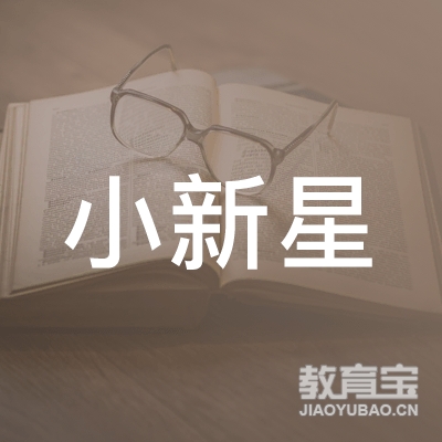 合肥小新星教育