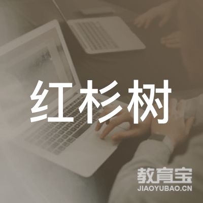 通道红杉树文化培训logo