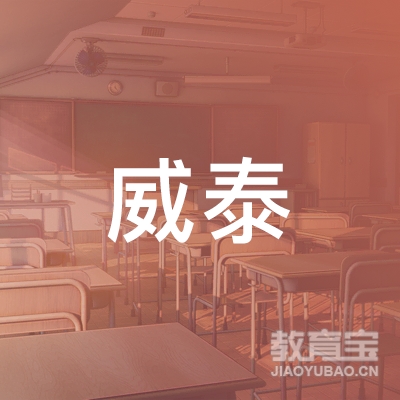 金华威泰武术培训