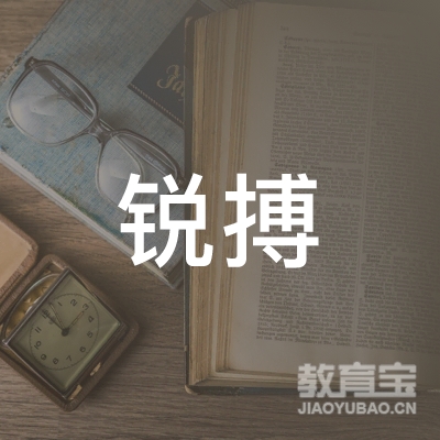 开封锐搏教育logo