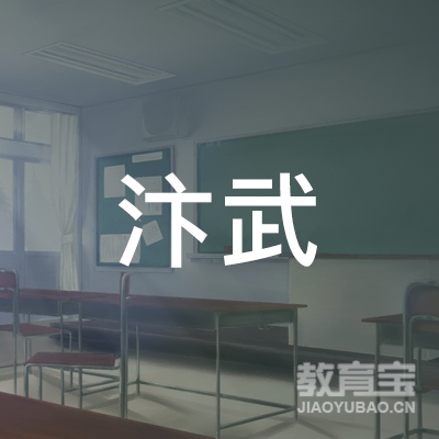 开封汴武体育培训logo