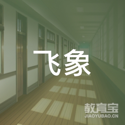 昆明飞象美术馆logo