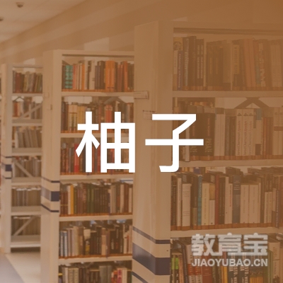 宜良县柚子艺术培训logo