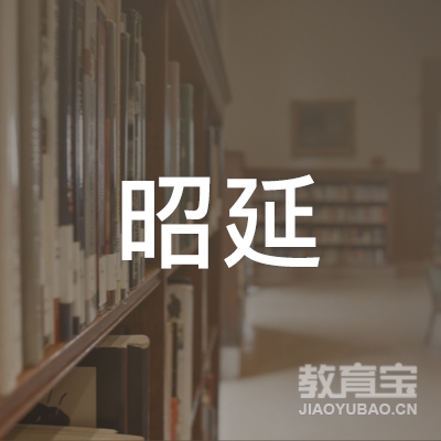 南宁昭延国际教育logo