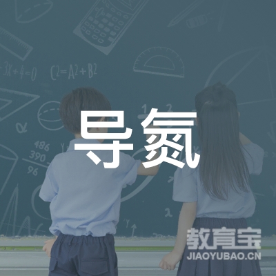 南阳导氮教育logo