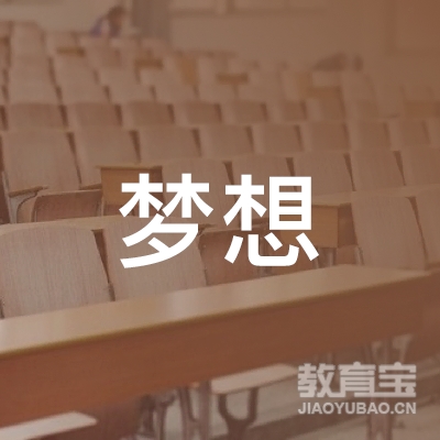 南阳梦想篮球培训logo