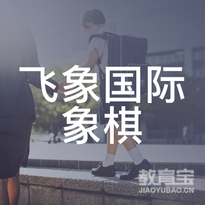 深圳飞象国际象棋工作室