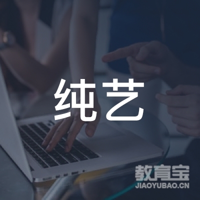 邵阳纯艺书法培训logo