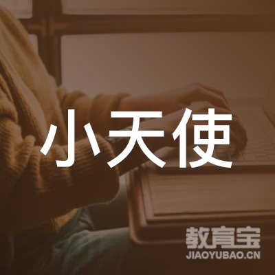 邵阳小天使培训logo