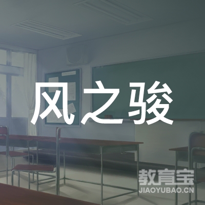 苏州风之骏体育培训logo
