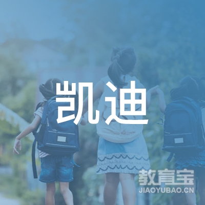 泰安凯迪青少年篮球培训logo