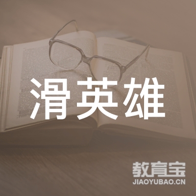 渭南滑英雄轮滑培训logo