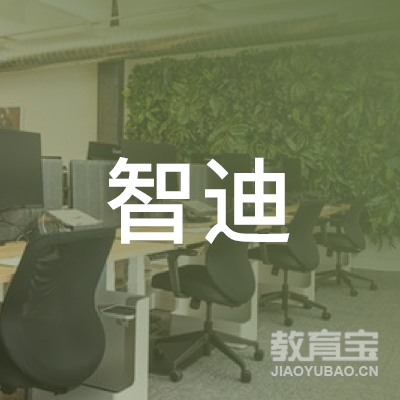 温州市智迪体育培训logo