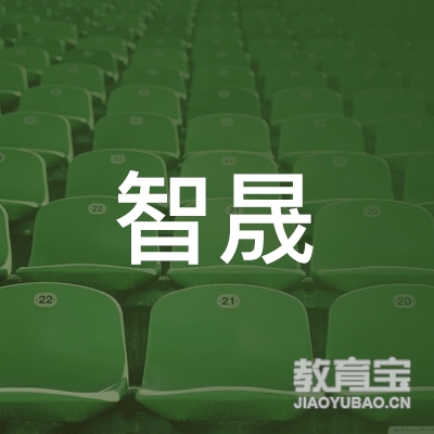 天津智晟美育艺术培训logo