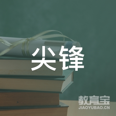 潍坊尖锋搏培训logo