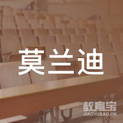 武汉莫兰迪艺术培训logo