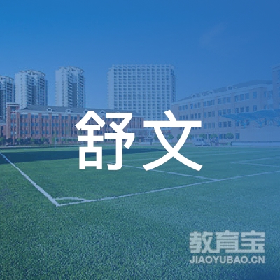 徐州舒文美术培训logo