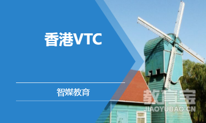香港VTC