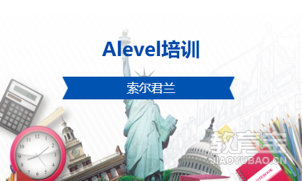 Alevel培训