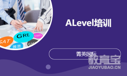 ALevel培训