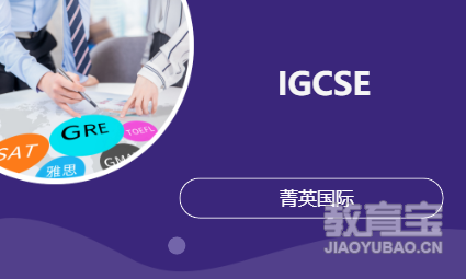 IGCSE