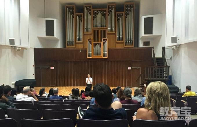 北京美国校园面试服务_一对一_费用_有方留学