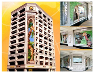 济南长颈鹿美语培训