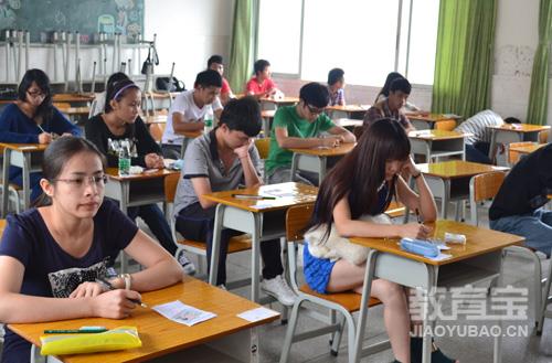 2018年青海省成人高考准考证打印时间公布