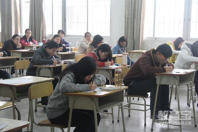 2018年下半年内蒙古全国高等教育自学考试时间公布