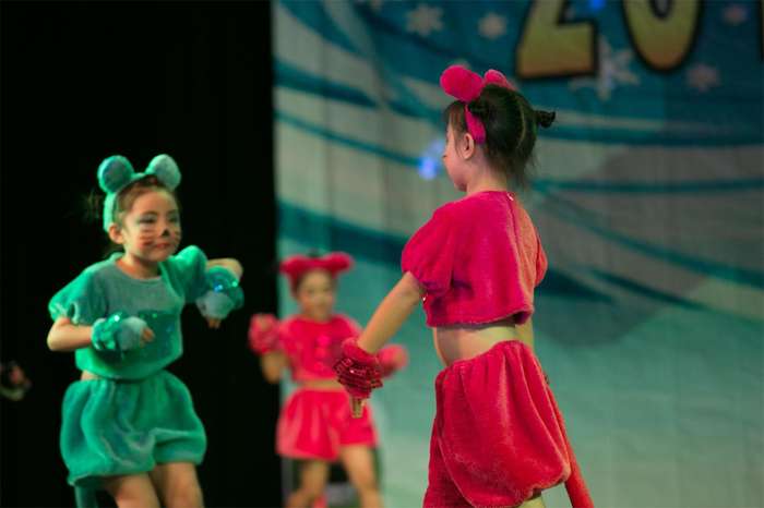舞蹈考级对孩子的学习到底有多重要