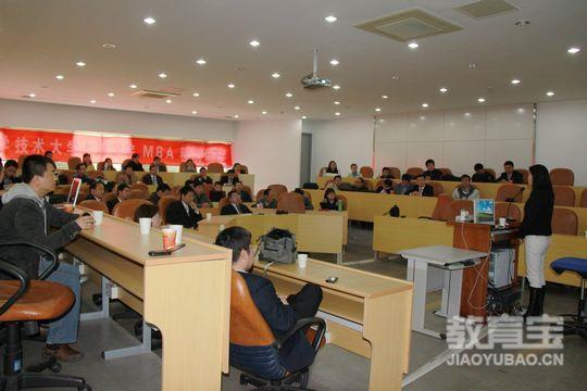 MBA在中国为什么被这么多成功人士重视