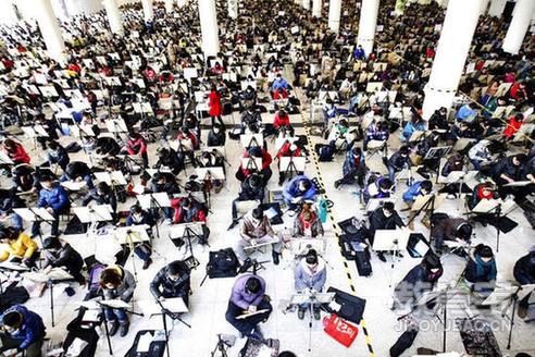 2018年广东省成人高考考生考试注意事项