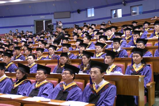 2019年考研冲刺各科的经验分享 