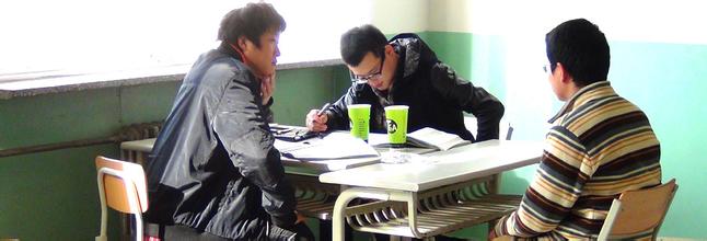 2019内蒙古鄂尔多斯考研准考证号查询时间