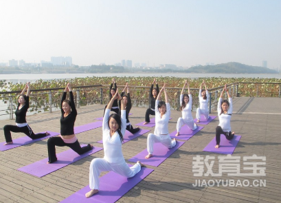 瑜伽初学者们你遇到的问题这里全都有解答 瑜伽学习