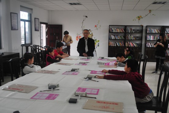 书法学习临帖临到什么程度 书法练习