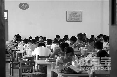 考研考场大揭秘考研初试的流程梳理