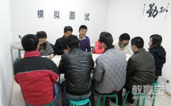 考研失败还有什么选择 考研经验分享