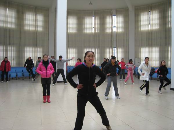 孩子学习舞蹈家长有哪些可以帮助的 少儿舞蹈