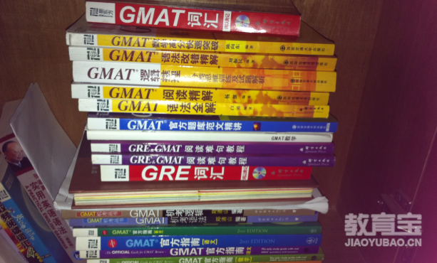 GMAT考试中GMAT语法怎样提升速度