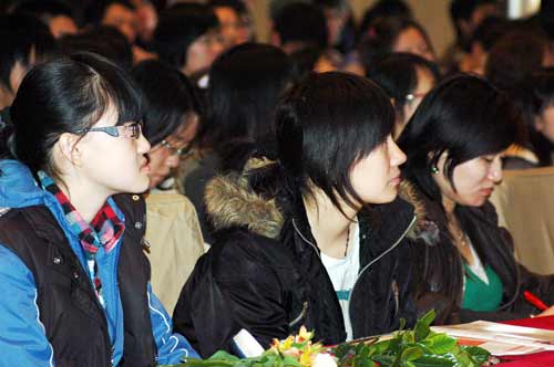 雅思考试中雅思口语怎样才能取得高分呢