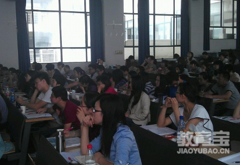 为什么考研之后同学关系变差 考研经验