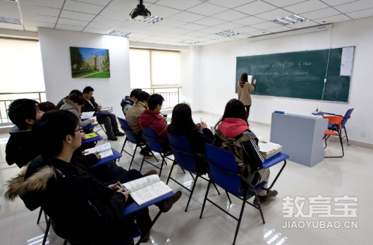 托福阅读考试的长难句解析 托福考试技巧