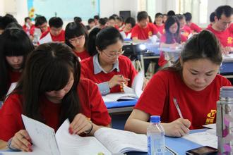 在职考研的复习方法和考试经验 考研备考